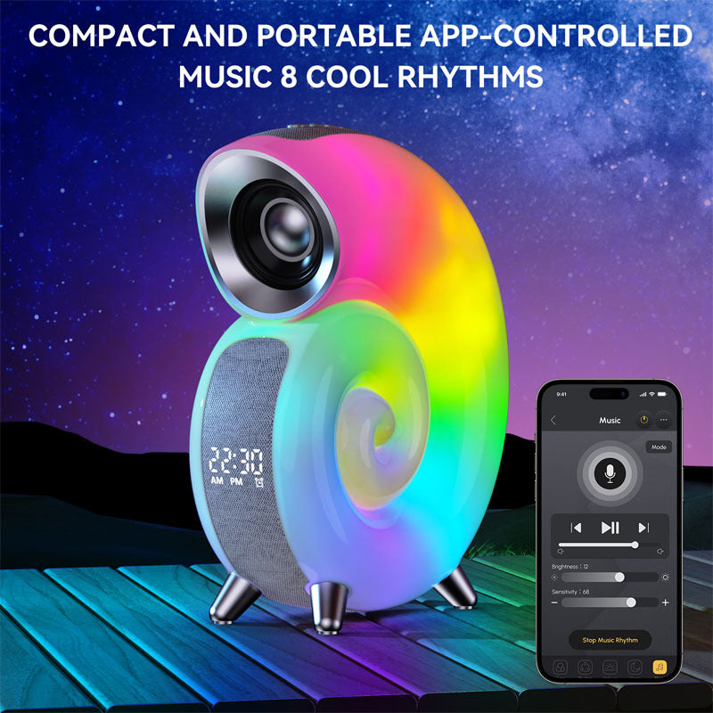 Conch Smart RGB Atmosphere Light