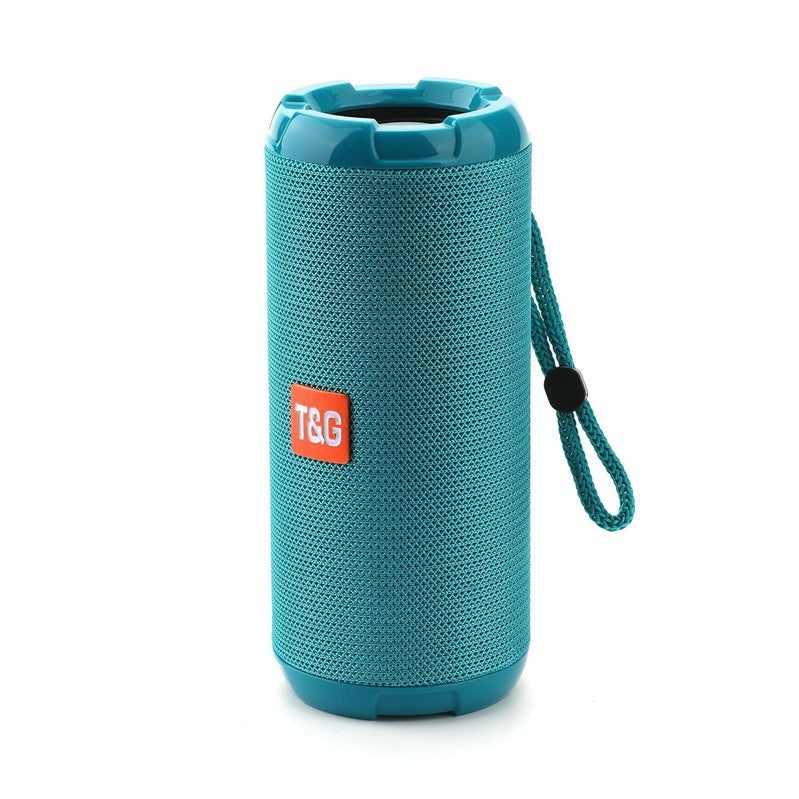 Outdoor Portable Handheld Bluetooth Speaker