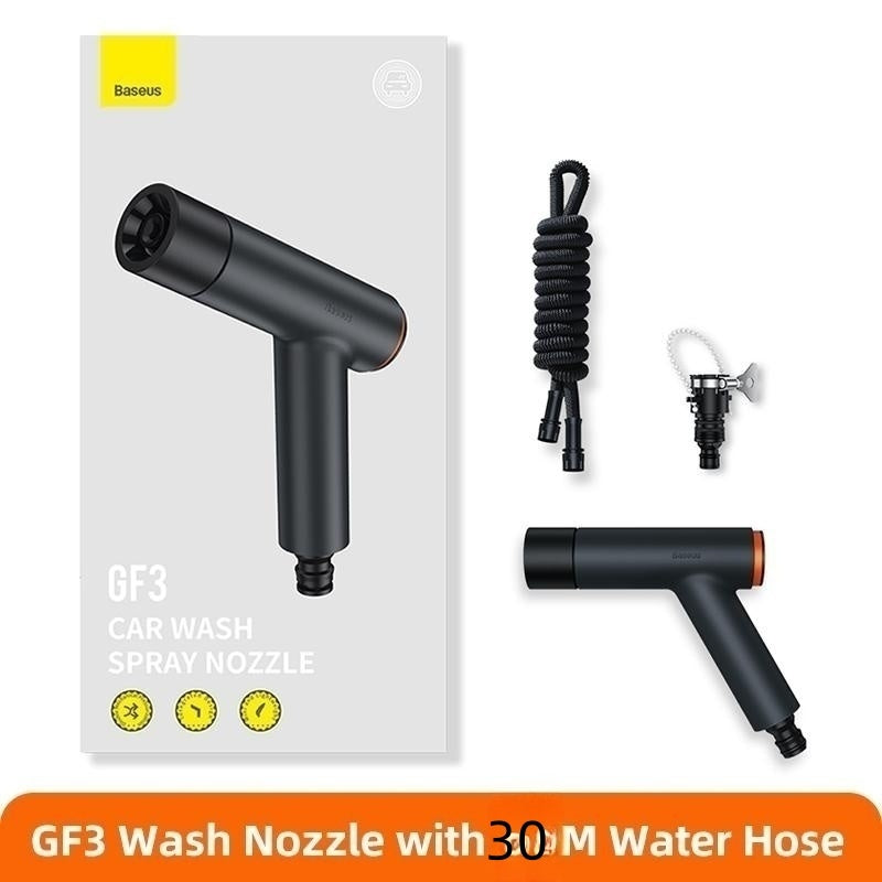 Universal Household Multi-function Car Washing Gun - Gadgetstism