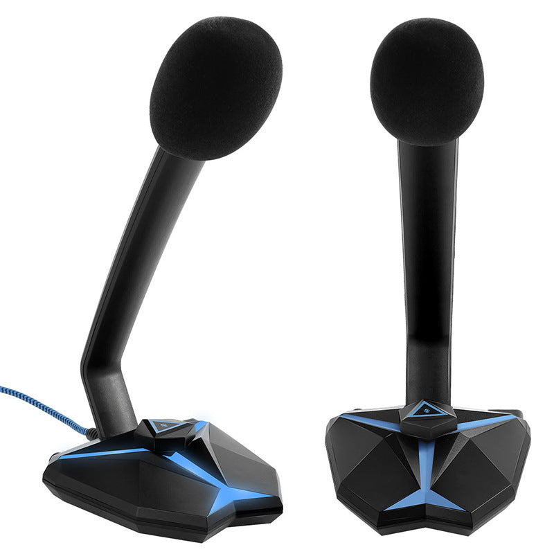 G33 Gaming microphone - Gadgetstism