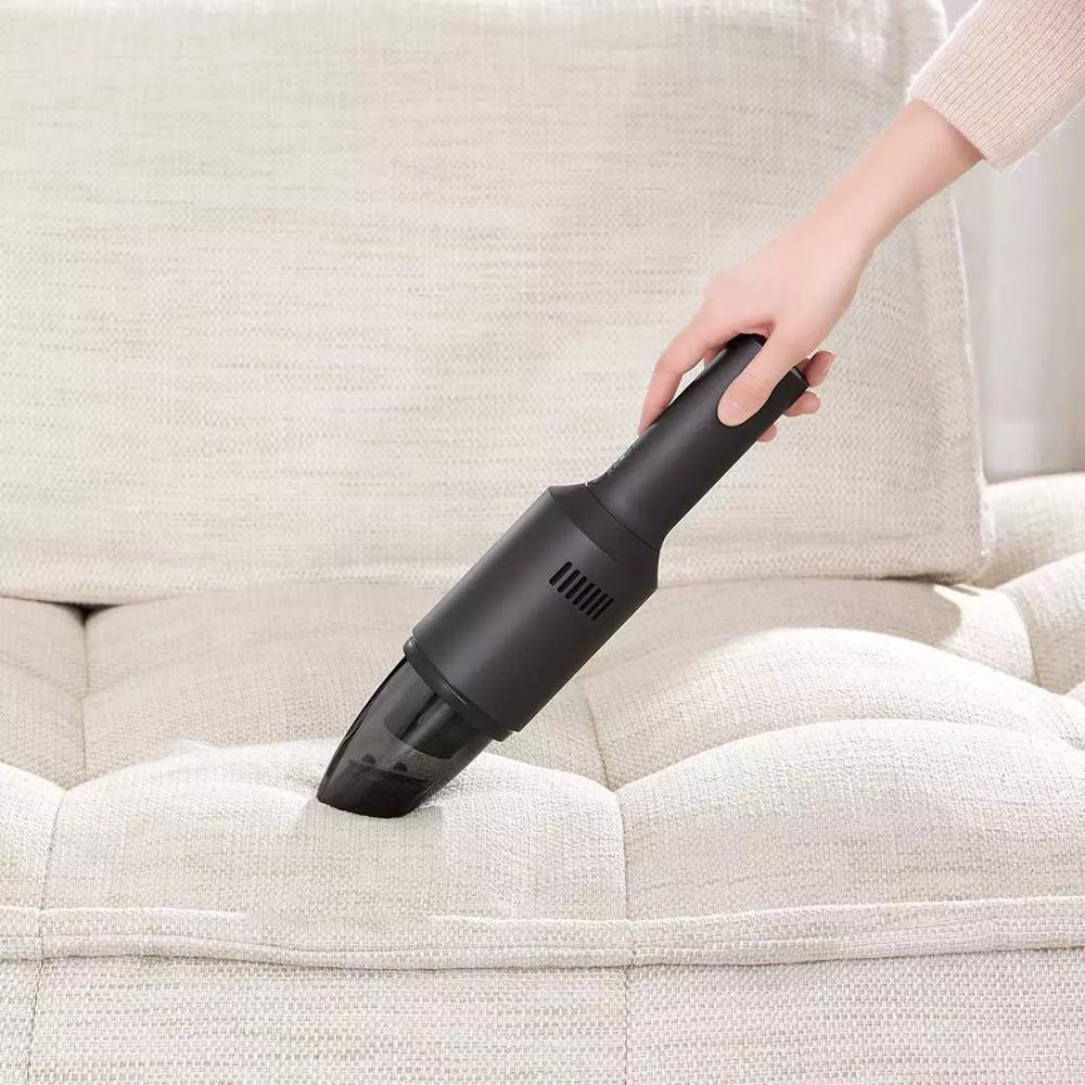 Car Vacuum Cleaner - Gadgetstism