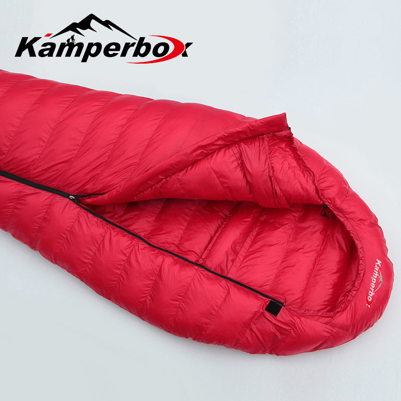 Ultralight Camping Sleeping Bag