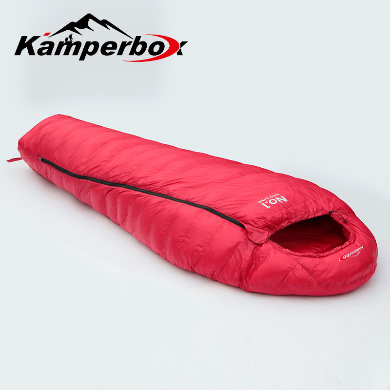 Ultralight Camping Sleeping Bag