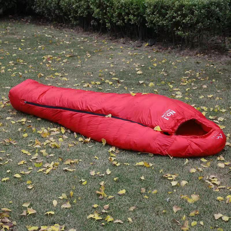 Ultralight Camping Sleeping Bag