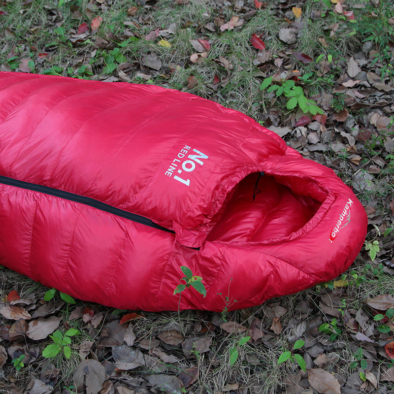 Ultralight Camping Sleeping Bag