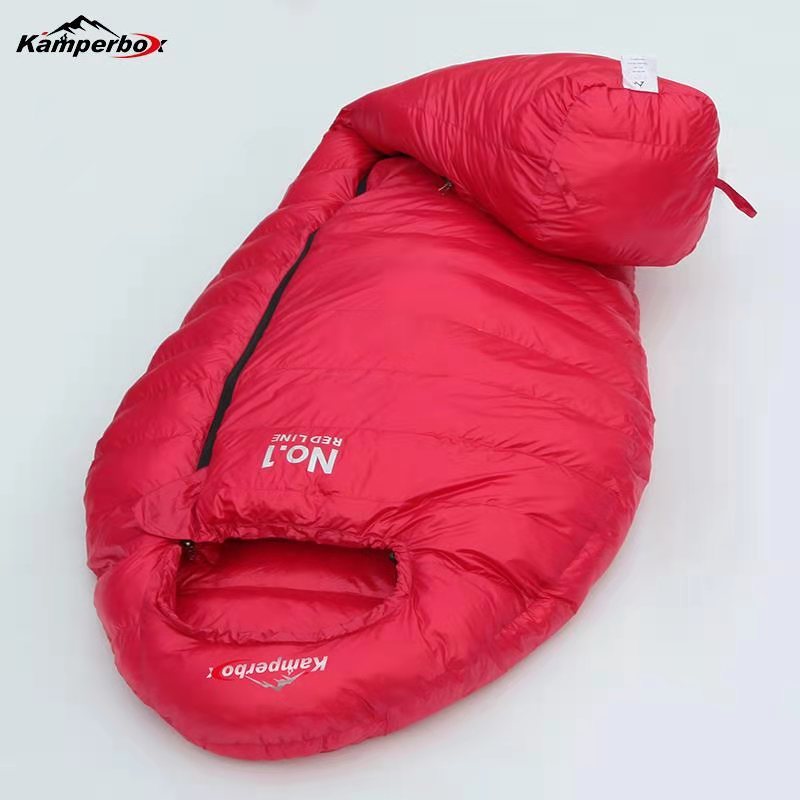 Ultralight Camping Sleeping Bag