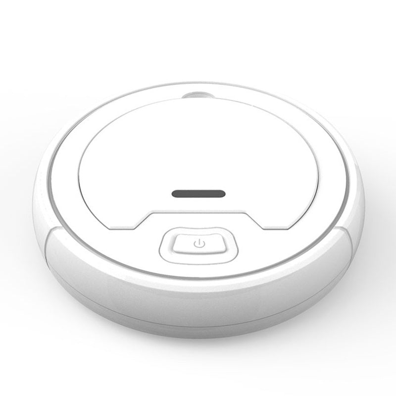 Home Intelligent Wireless Sweeping Robot