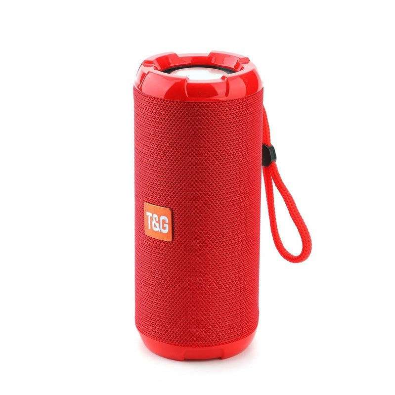 Outdoor Portable Handheld Bluetooth Speaker