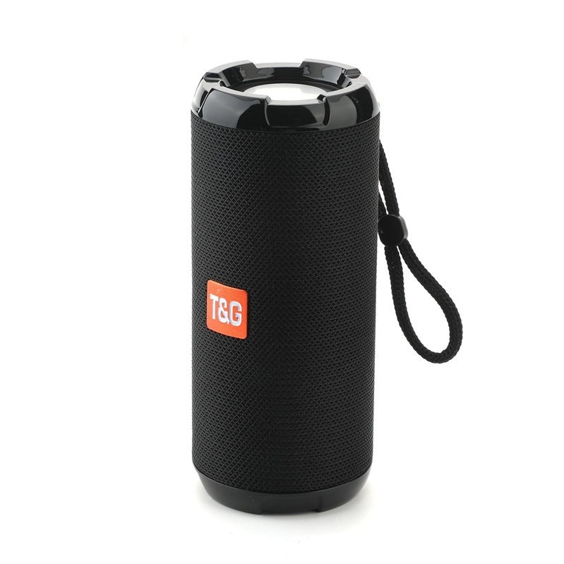 Outdoor Portable Handheld Bluetooth Speaker