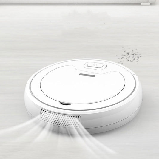 Home Intelligent Wireless Sweeping Robot