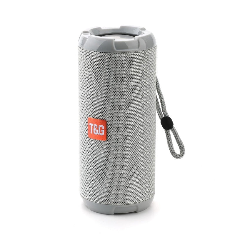 Outdoor Portable Handheld Bluetooth Speaker