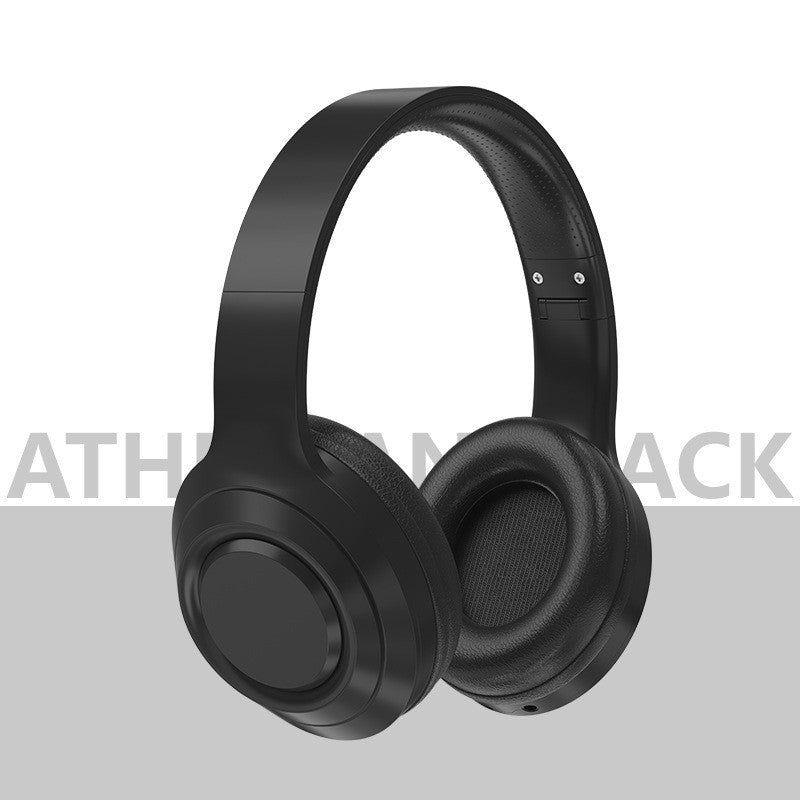 Bluetooth Wireless Noise Reduction Headset - Gadgetstism