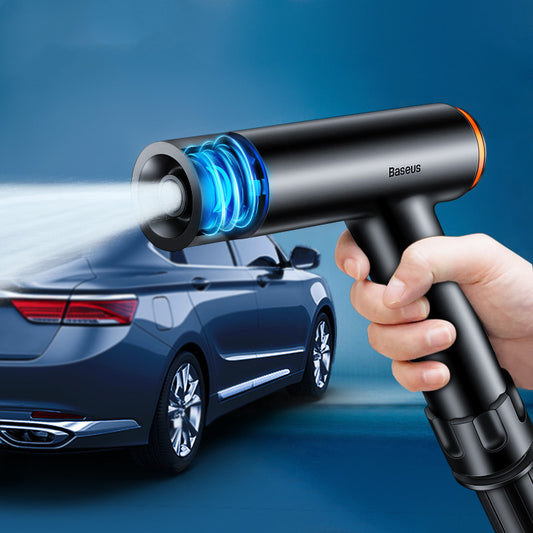 Universal Household Multi-function Car Washing Gun - Gadgetstism