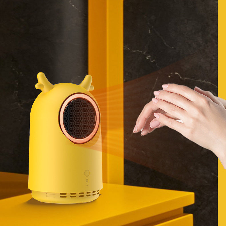 Portable Home Desktop Heater