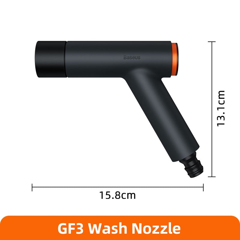 Universal Household Multi-function Car Washing Gun - Gadgetstism