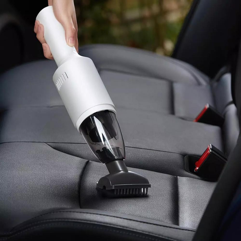 Car Vacuum Cleaner - Gadgetstism