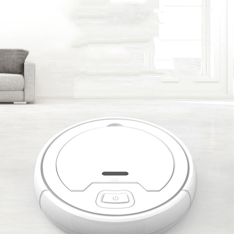 Home Intelligent Wireless Sweeping Robot