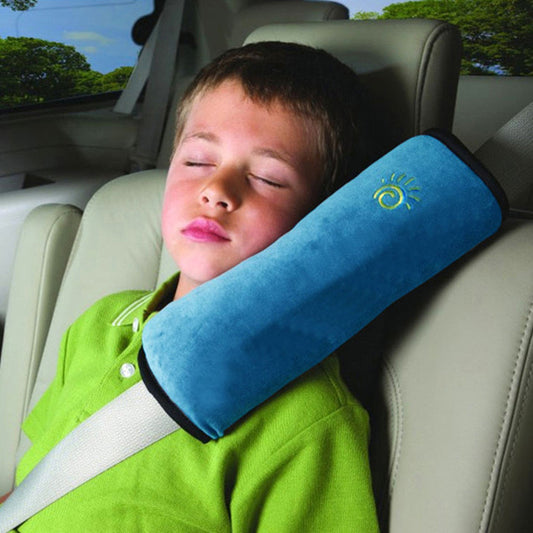 Children Car Pillow - Gadgetstism