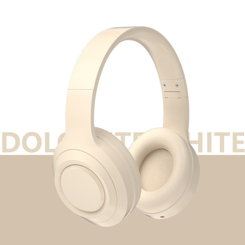 Bluetooth Wireless Noise Reduction Headset - Gadgetstism