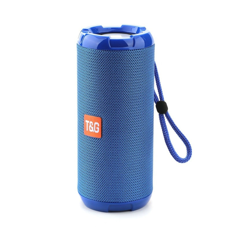 Outdoor Portable Handheld Bluetooth Speaker