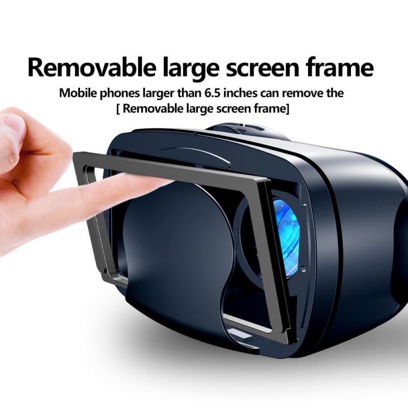 Mobile Phone VR Glasses - Gadgetstism